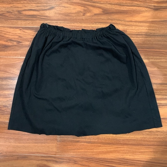 PRADA Skirt - SEE MEASUREMENTS FOR SIZING - Picture 8 of 16